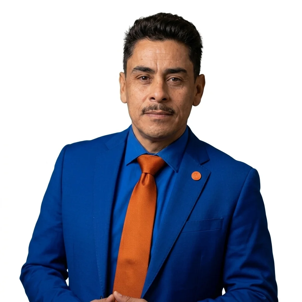 Martín Lira - Líder A16 de Activz
